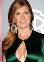 CONNIE BRITTON