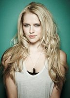 TERESA PALMER