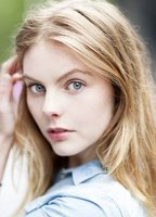 NELL HUDSON NUDE