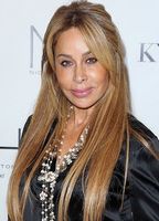 FAYE RESNICK NUDE