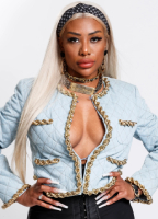 SHANNADE CLERMONT
