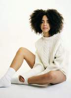 Hayley law naked