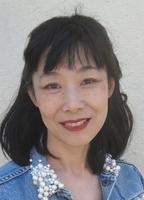 KATSUKO NAKAMURA