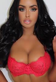 ABIGAIL RATCHFORD NUDE