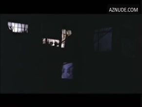 BIRTE TOVE NUDE/SEXY SCENE IN BAMBOO HOUSE OF DOLLS