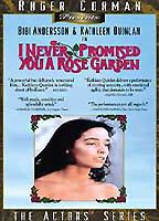 I NEVER PROMISED YOU A ROSE GARDEN NUDE SCENES