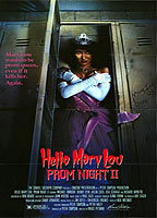 HELLO MARY LOU: PROM NIGHT II NUDE SCENES