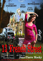 13 FRENCH STREET NUDE SCENES