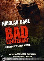 BAD LIEUTENANT: PORT OF CALL NEW ORLEANS NUDE SCENES