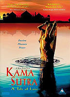 KAMA SUTRA: A TALE OF LOVE NUDE SCENES