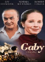 GABY: A TRUE STORY NUDE SCENES