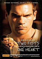 TWO FISTS, ONE HEART NUDE SCENES