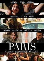 PARIS NUDE SCENES