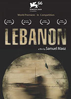 LEBANON NUDE SCENES