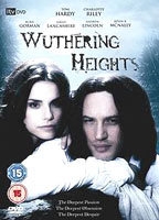 WUTHERING HEIGHTS NUDE SCENES