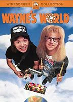 WAYNE'S WORLD NUDE SCENES