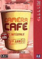 CAMERA CAFE NUDE SCENES