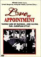 LOVE BY APPOINTMENT NUDE SCENES