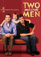 TWO AND A HALF MEN