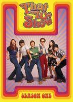 THAT '70S SHOW