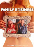 FAMILY BUSINESS NUDE SCENES