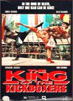 THE KING OF THE KICKBOXERS