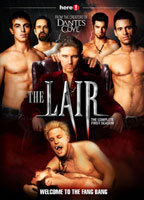 THE LAIR NUDE SCENES