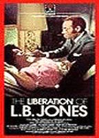 THE LIBERATION OF L.B. JONES NUDE SCENES