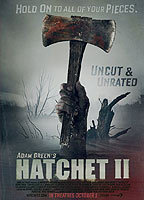 HATCHET II