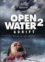 OPEN WATER 2: ADRIFT NUDE SCENES