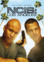 NCIS: LOS ANGELES NUDE SCENES