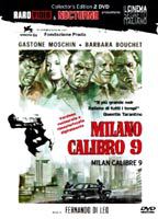 MILANO CALIBRO 9 NUDE SCENES