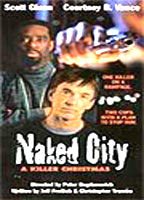 NAKED CITY: A KILLER CHRISTMAS NUDE SCENES