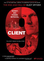 CLIENT 9: THE RISE AND FALL OF ELIOT SPITZER