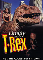 TAMMY AND THE T-REX NUDE SCENES