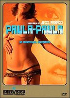 PAULA-PAULA NUDE SCENES