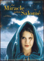 THE MIRACLE ACCORDING TO SALOME NUDE SCENES