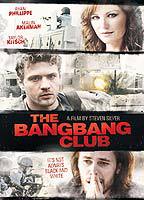 THE BANG BANG CLUB NUDE SCENES