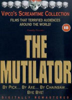 THE MUTILATOR