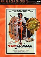 T.N.T. JACKSON NUDE SCENES