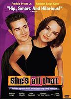 SHE'S ALL THAT