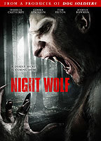 NIGHT WOLF
