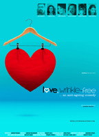 LOVE, WRINKLE-FREE NUDE SCENES