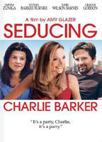 SEDUCING CHARLIE BARKER