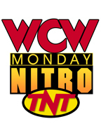 WCW MONDAY NITRO NUDE SCENES
