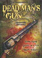 DEAD MAN'S GUN NUDE SCENES