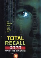 TOTAL RECALL 2070