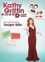 KATHY GRIFFIN: MY LIFE ON THE D-LIST NUDE SCENES