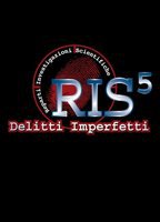 R.I.S. - DELITTI IMPERFETTI NUDE SCENES