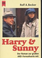 HARRY & SUNNY NUDE SCENES